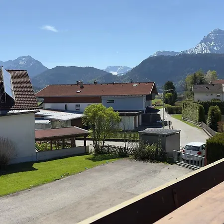 Alpenpanorama In * وانغل